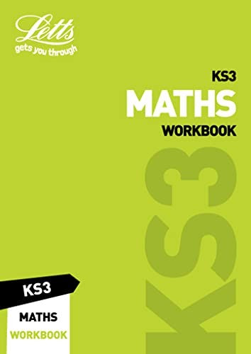 KS3 Maths Workbook