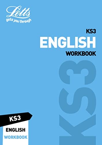 KS3 English Workbook