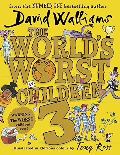 The Worlds Worst Children 3