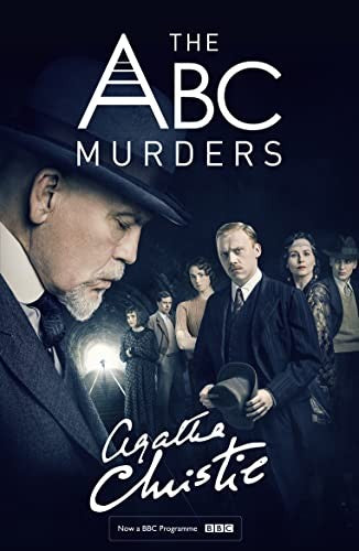 The ABC Murders