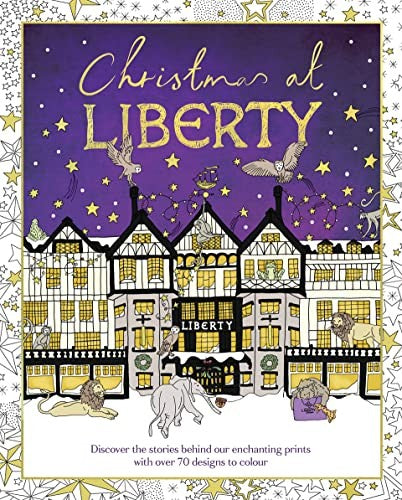 Christmas at Liberty