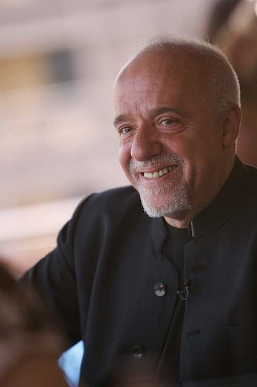 Paulo Coelho: The Deluxe Collection