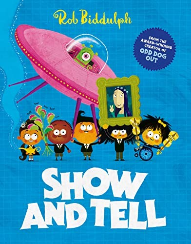 Show and Tell