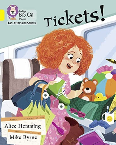 Tickets!