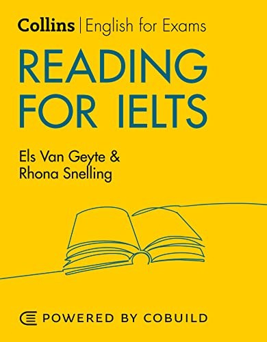 Reading for IELTS (With Answers)