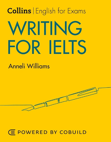 Writing for IELTS (With Answers)