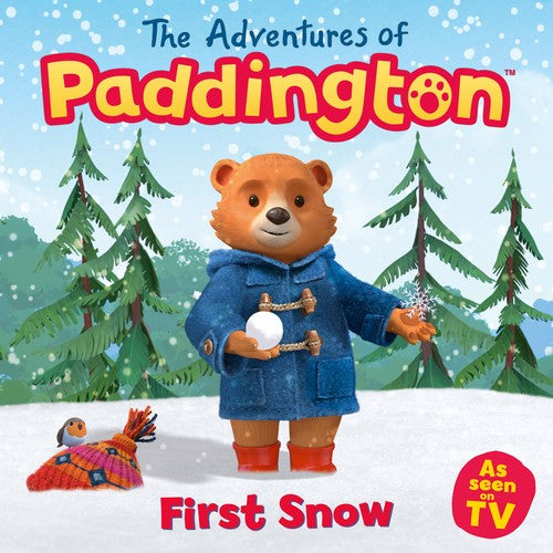 The First Snow