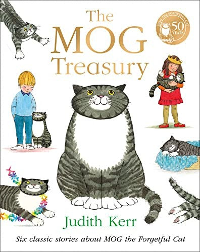 The Mog Treasury