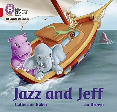 Jazz and Jeff