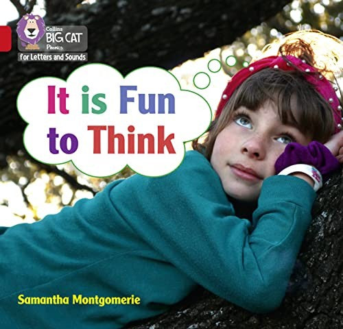 It is Fun to Think