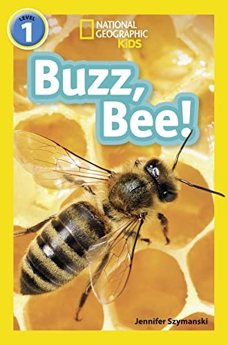Buzz, Bee!