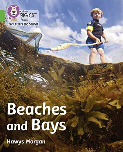 Beaches and Bays