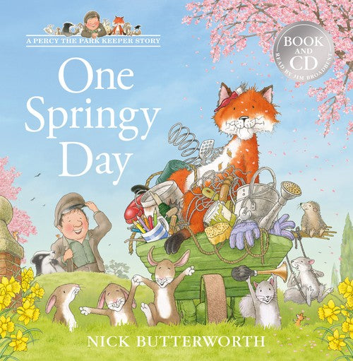 One Springy Day