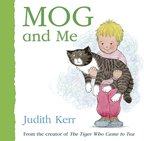 Mog and Me