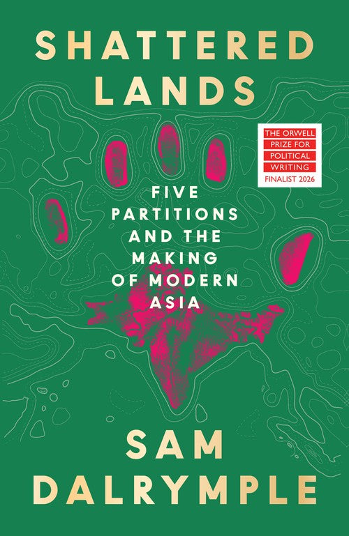 Shattered Lands