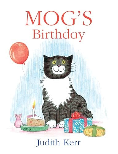 Mogs Birthday