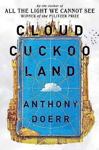 Cloud Cuckoo Land