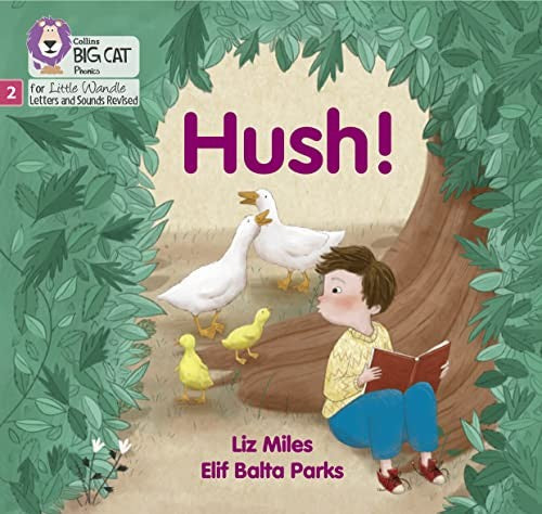 Hush!