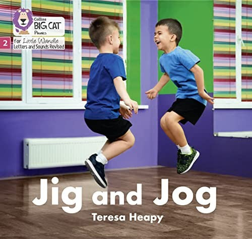 Jig and Jog