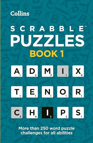 SCRABBLE Puzzles