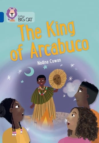 The King of Arcabuco