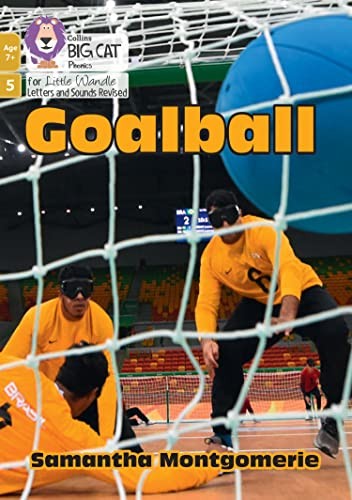 Goalball