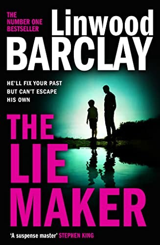 The Lie Maker