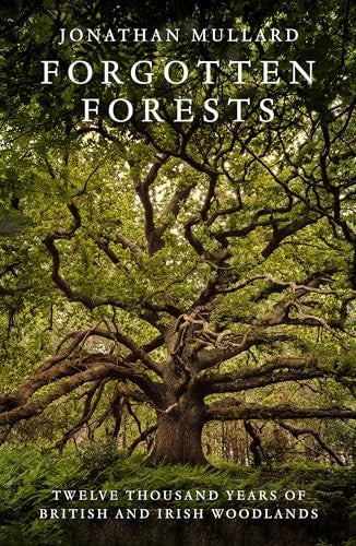 Forgotten Forests