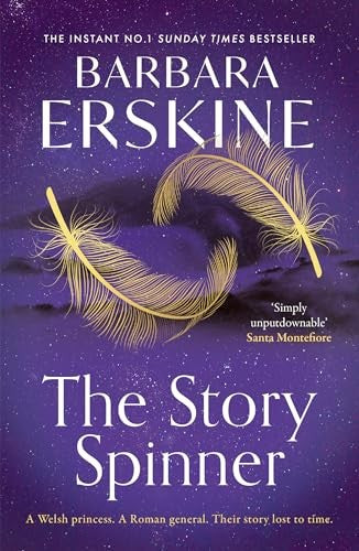 The Story Spinner
