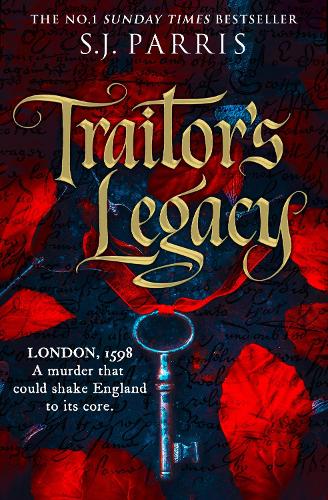 Traitors Legacy