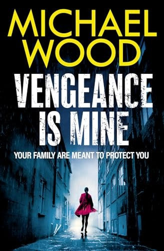 Vengeance is Mine
