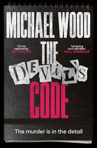 The Devils Code