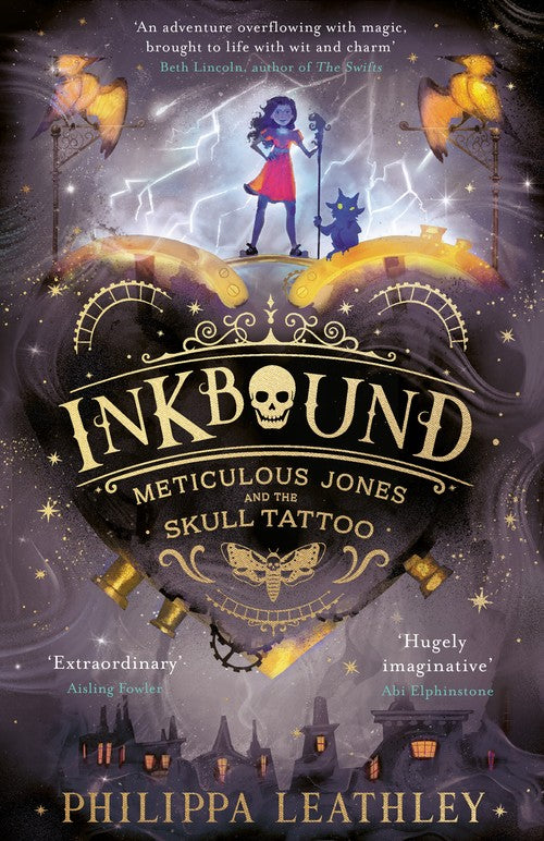 Inkbound