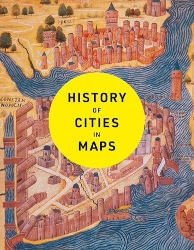 History of Cities in Maps