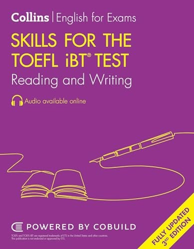 Skills for the TOEFL iBT Test: Reading and Writing
