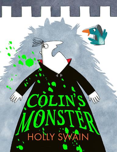 Colins Castle