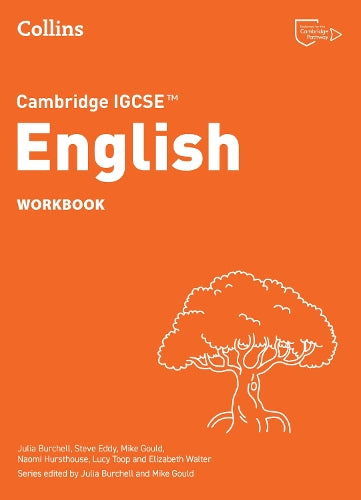 Cambridge IGCSE English Workbook