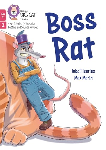 Boss Rat