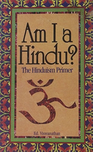 Am I a Hindu The Hinduism Primer