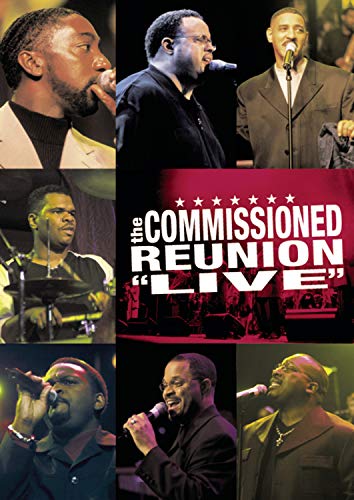 Commissioned Reunion Live