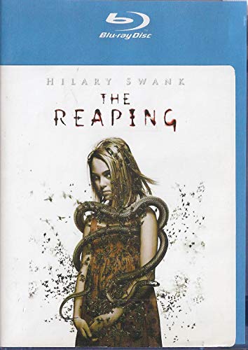The Reaping