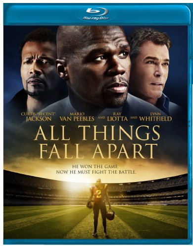 All Things Fall Apart