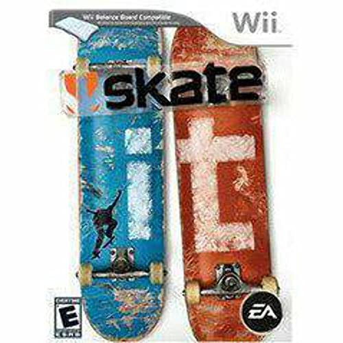 Skate It