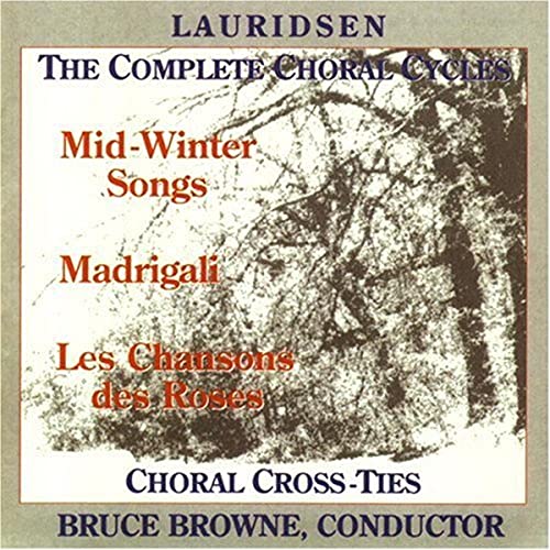 Complete Choral Cycles