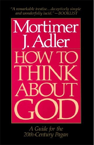 How to Think About God