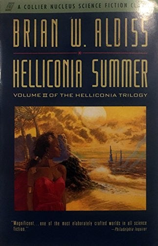 The Helliconia Trilogy