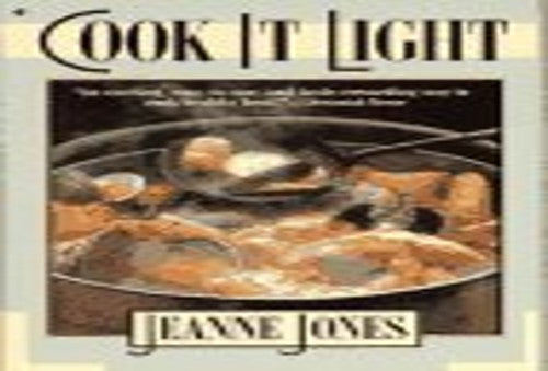 Cook it Light