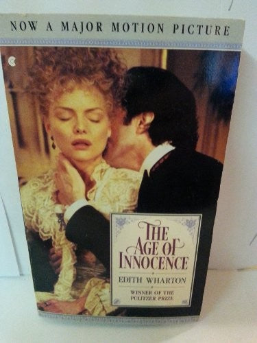 The Age of Innocence