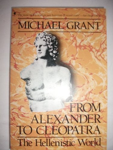 From Alexander to Cleopatra