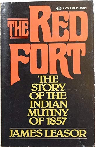 The Red Fort